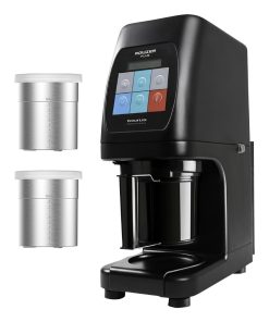 Taurus Rowzer Plus Frozen Food Processor with 10 Beakers (HW497)