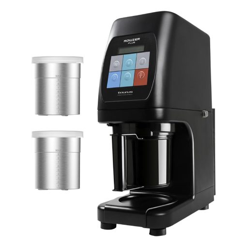 Taurus Rowzer Plus Frozen Food Processor with 10 Beakers (HW497)