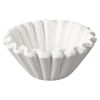 Bravilor Coffee Filter Papers 4 x 250 Pack (HW517)