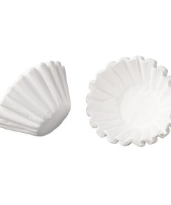 Bravilor Coffee Filter Papers 4 x 250 Pack (HW517)