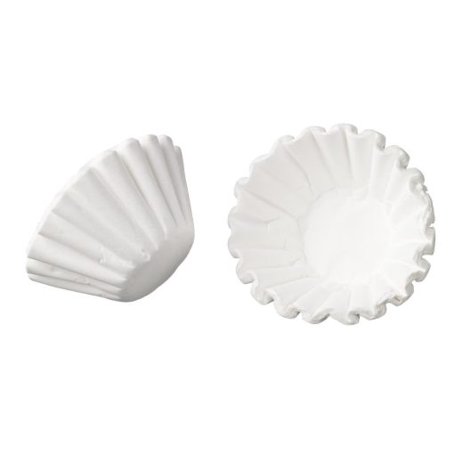 Bravilor Coffee Filter Papers 4 x 250 Pack (HW517)