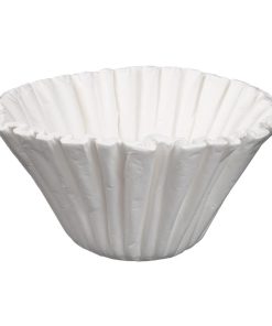 Bravilor B20 Coffee Machine Filter Papers 250 Pack (HW520)