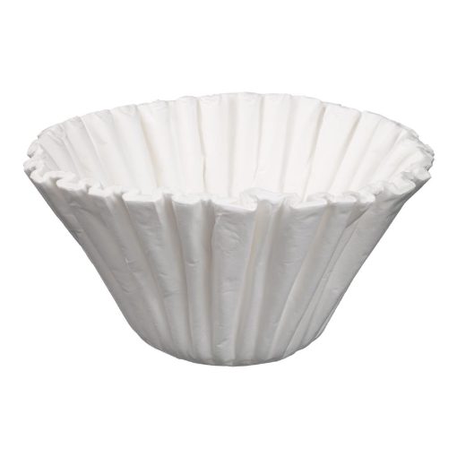Bravilor B20 Coffee Machine Filter Papers 250 Pack (HW520)