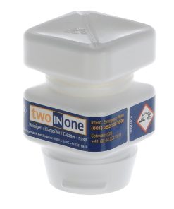 MKN 2 In 1 WaveClean and Rinse Cartridge (HW553)