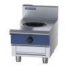Blue Seal 450mm Induction Wok 3-5kW UKIN511W3-B (HW607)