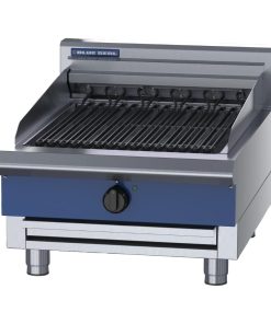 Blue Seal 600mm Elec Chargrill UKE594D-B (HW613)