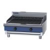 Blue Seal 900mm Elec Chargrill UKE596D-B (HW616)