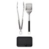 Oxo GG Grilling Set- Turner Tongs and Tool Rest 3 Pack (HW664)