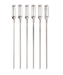 Oxo GG Grilling Skewers 6 Pack (HW665)