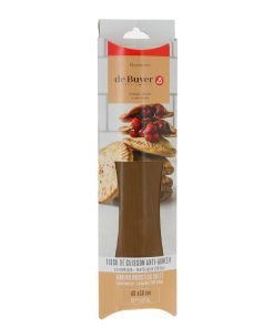 De Buyer Non Stick Reusable Baking Sheet 600x400mm (HW667)