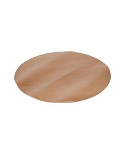 De Buyer Non Stick Reusable Round Bakeware Liner 260mm (HW669)