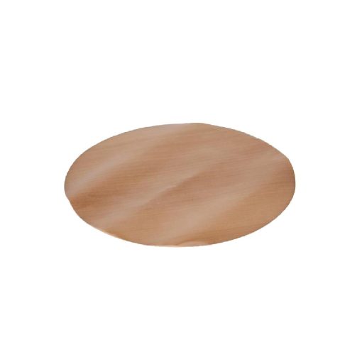 De Buyer Non Stick Reusable Round Bakeware Liner 260mm (HW669)