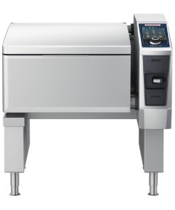 Rational iVario Pro L Cooking Centre on Stand with Pressure Cooking-Hand Shower (HW701)