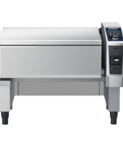 Rational iVario Pro XL Cooking Centre on Stand with Pressure Cooking-Hand Shower (HW702)