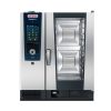 Rational iCombi Pro Combi Oven 10-1-1 Propane Gas iCare Autodose (HW711)