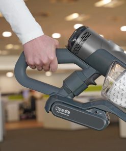 Numatic Quick Professional Cordless Vacuum Cleaner NQ100 (HW758)