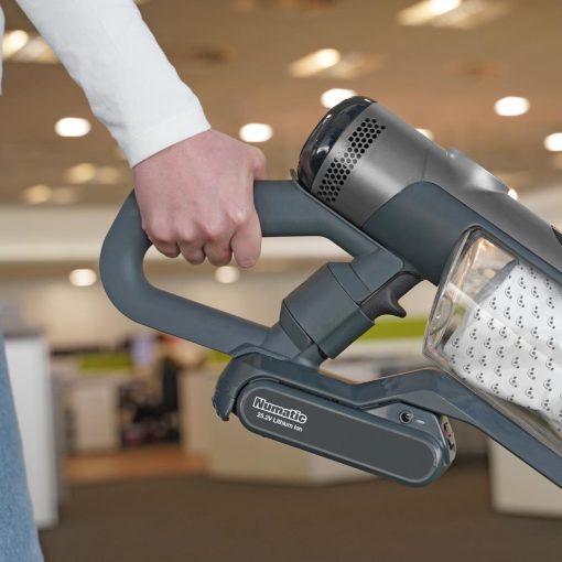 Numatic Quick Professional Cordless Vacuum Cleaner NQ100 (HW758)