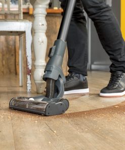 Numatic Quick Professional Cordless Vacuum Cleaner NQ100 (HW758)
