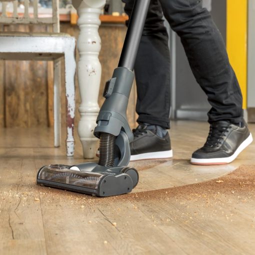Numatic Quick Professional Cordless Vacuum Cleaner NQ100 (HW758)