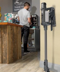 Numatic Quick Professional Cordless Vacuum Cleaner NQ100 (HW758)