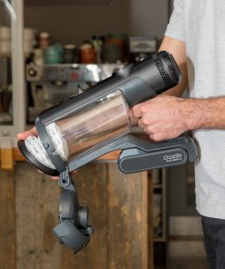 Numatic Quick Professional Cordless Vacuum Cleaner NQ100 (HW758)