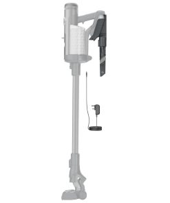 Numatic Quick Professional Cordless Vacuum Cleaner NQ100 (HW758)