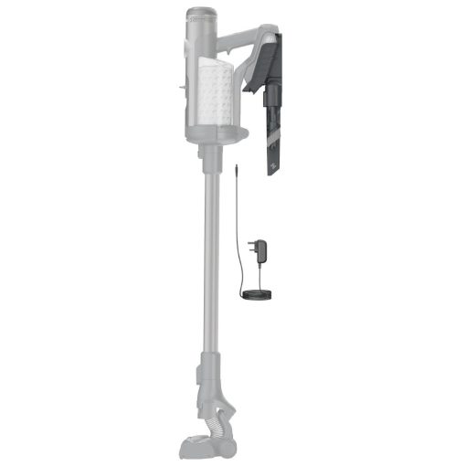 Numatic Quick Professional Cordless Vacuum Cleaner NQ100 (HW758)