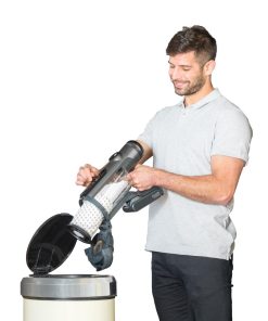 Numatic Quick Professional Cordless Vacuum Cleaner NQ100 (HW758)