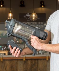 Numatic Quick Professional Cordless Vacuum Cleaner NQ100 (HW758)