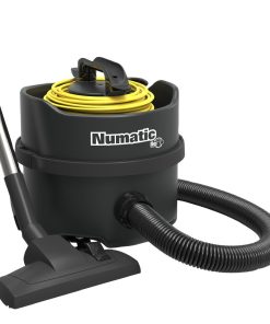 Numatic ReFlo Commercial Dry Vacuum Cleaner PRP180R (HW759)