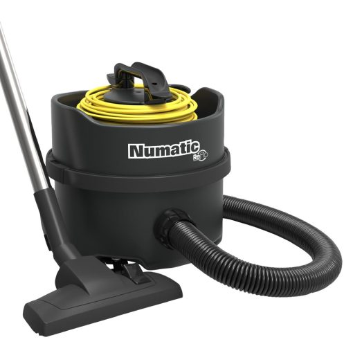 Numatic ReFlo Commercial Dry Vacuum Cleaner PRP180R (HW759)