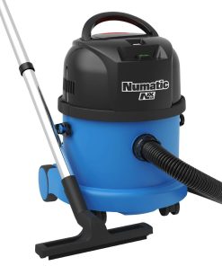 Numatic Battery Powered Wet and Dry Vacuum Cleaner WBV370NX (HW761)