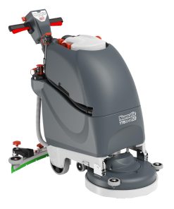 Numatic Compact Cordless Scrubber Dryer TTB3045NX (HW762)