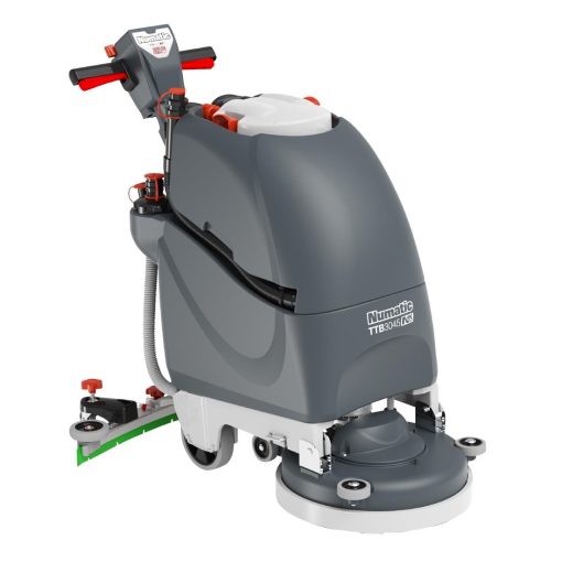 Numatic Compact Cordless Scrubber Dryer TTB3045NX (HW762)