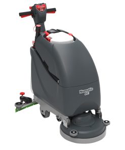 Numatic Mid Sized Cordless Scrubber Dryer TBL4045 with 1xNX1K Battery (HW763)