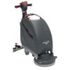 Numatic Mid Sized Cordless Scrubber Dryer TBL4045 with 2xNX1K Batteries (HW764)
