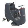 Numatic Cordless Compact Ride-on Scrubber Dryer CRL8072 (HW766)