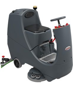 Numatic Cordless Compact Ride-on Scrubber Dryer CRL8072 (HW766)