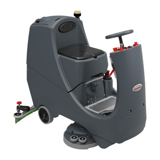 Numatic Cordless Compact Ride-on Scrubber Dryer CRL8072 (HW766)