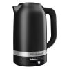 KitchenAid Kettle 1-7Ltr Matte Black (HW783)