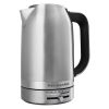 KitchenAid Kettle 1-7Ltr Stainless Steel (HW784)