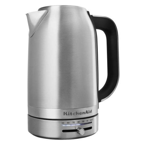 KitchenAid Kettle 1-7Ltr Stainless Steel (HW784)