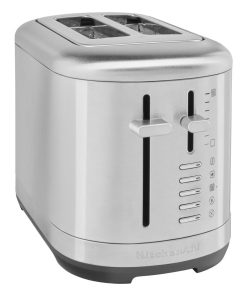 KitchenAid 2 Slot Manual Toaster Stainless Steel (HW786)