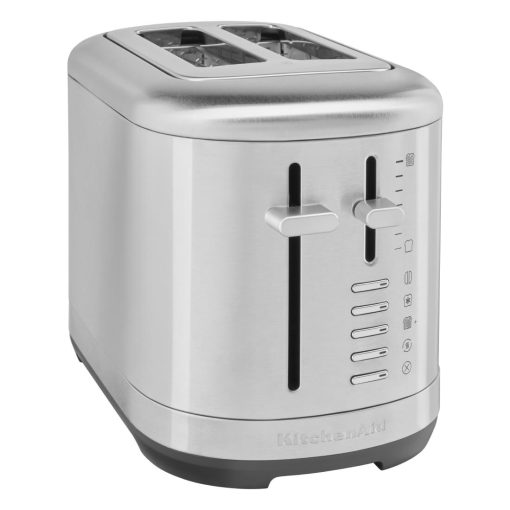 KitchenAid 2 Slot Manual Toaster Stainless Steel (HW786)
