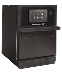 Merrychef ConneX 12e Accelerated High Speed Oven Black (HW881)