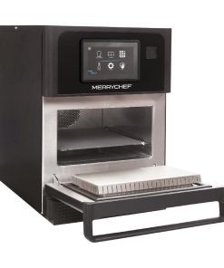 Merrychef ConneX 12e Accelerated High Speed Oven Black (HW881)