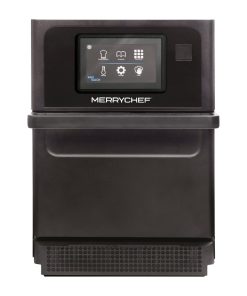Merrychef ConneX 12e Accelerated High Speed Oven Black (HW881)