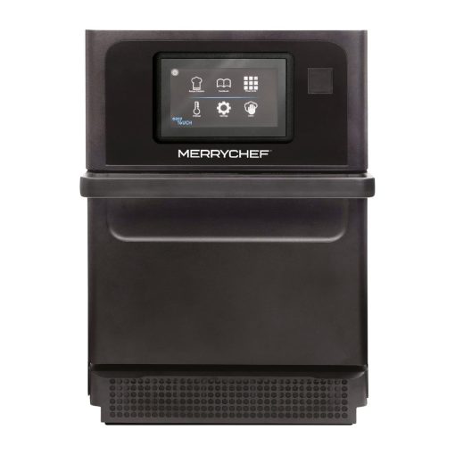 Merrychef ConneX 12e Accelerated High Speed Oven Black (HW881)