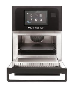 Merrychef ConneX 12e Accelerated High Speed Oven Black (HW881)