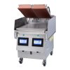 Garland Electric Freestanding Double Xpress Clamshell Grill XPE24 (HW885)